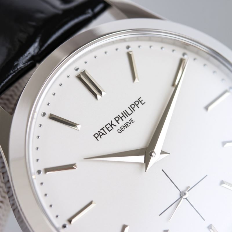 PATEK PHILIPPE Watches